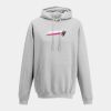 Flirt - Hooded Sweatshirt Thumbnail