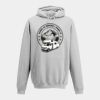 Flirt - Hooded Sweatshirt Thumbnail