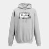 Flirt - Hooded Sweatshirt Thumbnail