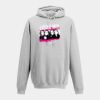 Flirt - Hooded Sweatshirt Thumbnail
