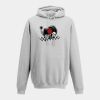 Flirt - Hooded Sweatshirt Thumbnail