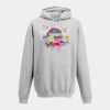 Flirt - Hooded Sweatshirt Thumbnail