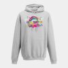 Flirt - Hooded Sweatshirt Thumbnail