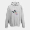 Flirt - Hooded Sweatshirt Thumbnail
