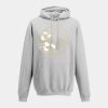 Flirt - Hooded Sweatshirt Thumbnail