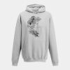 Flirt - Hooded Sweatshirt Thumbnail