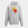 Flirt - Hooded Sweatshirt Thumbnail