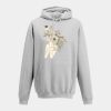 Flirt - Hooded Sweatshirt Thumbnail