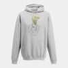Flirt - Hooded Sweatshirt Thumbnail