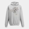 Flirt - Hooded Sweatshirt Thumbnail