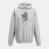 Flirt - Hooded Sweatshirt Thumbnail