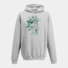 Flirt - Hooded Sweatshirt Thumbnail