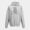 Flirt - Hooded Sweatshirt Thumbnail