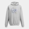 Flirt - Hooded Sweatshirt Thumbnail