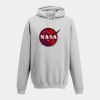 Flirt - Hooded Sweatshirt Thumbnail