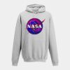 Flirt - Hooded Sweatshirt Thumbnail