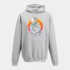 Flirt - Hooded Sweatshirt Thumbnail