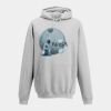 Flirt - Hooded Sweatshirt Thumbnail