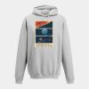 Flirt - Hooded Sweatshirt Thumbnail