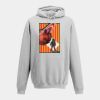 Flirt - Hooded Sweatshirt Thumbnail