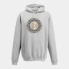 Flirt - Hooded Sweatshirt Thumbnail