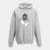 Flirt - Hooded Sweatshirt Thumbnail