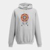 Flirt - Hooded Sweatshirt Thumbnail