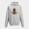 Flirt - Hooded Sweatshirt Thumbnail