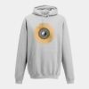 Flirt - Hooded Sweatshirt Thumbnail