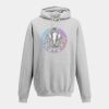Flirt - Hooded Sweatshirt Thumbnail