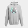 Flirt - Hooded Sweatshirt Thumbnail