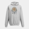 Flirt - Hooded Sweatshirt Thumbnail