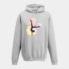 Flirt - Hooded Sweatshirt Thumbnail