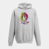 Flirt - Hooded Sweatshirt Thumbnail