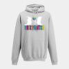 Flirt - Hooded Sweatshirt Thumbnail