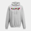 Flirt - Hooded Sweatshirt Thumbnail