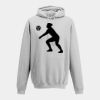 Flirt - Hooded Sweatshirt Thumbnail