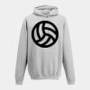 Flirt - Hooded Sweatshirt Thumbnail