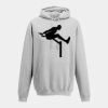 Flirt - Hooded Sweatshirt Thumbnail