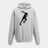Flirt - Hooded Sweatshirt Thumbnail