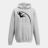 Flirt - Hooded Sweatshirt Thumbnail