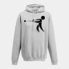 Flirt - Hooded Sweatshirt Thumbnail