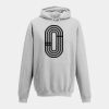 Flirt - Hooded Sweatshirt Thumbnail
