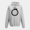 Flirt - Hooded Sweatshirt Thumbnail