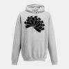 Flirt - Hooded Sweatshirt Thumbnail