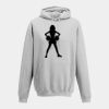 Flirt - Hooded Sweatshirt Thumbnail