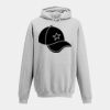 Flirt - Hooded Sweatshirt Thumbnail