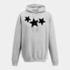 Flirt - Hooded Sweatshirt Thumbnail