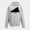 Flirt - Hooded Sweatshirt Thumbnail
