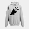 Flirt - Hooded Sweatshirt Thumbnail